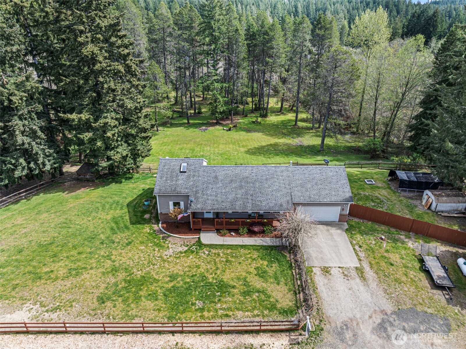 9826 May Ranch Lane SW Port Orchard WA 98367
