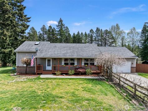 9826 May Ranch Lane SW Port Orchard WA 98367
