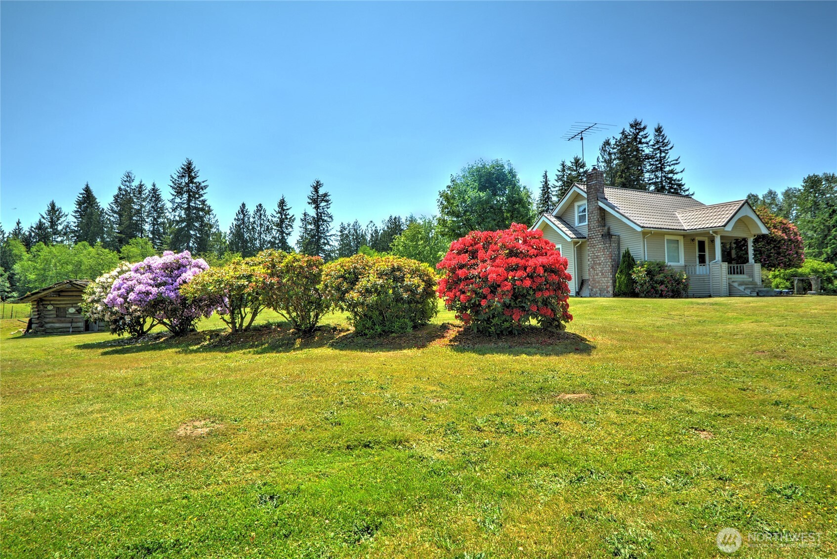 10730 84th Street NE Lake Stevens WA 98258