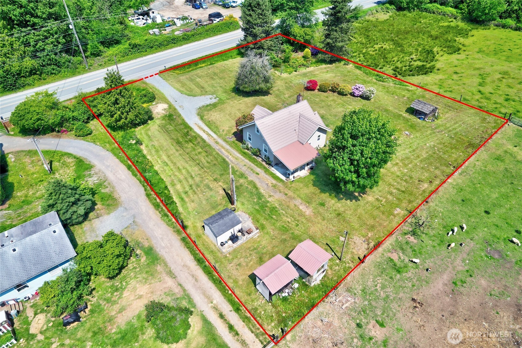 10730 84th St NE Lake Stevens WA 98258