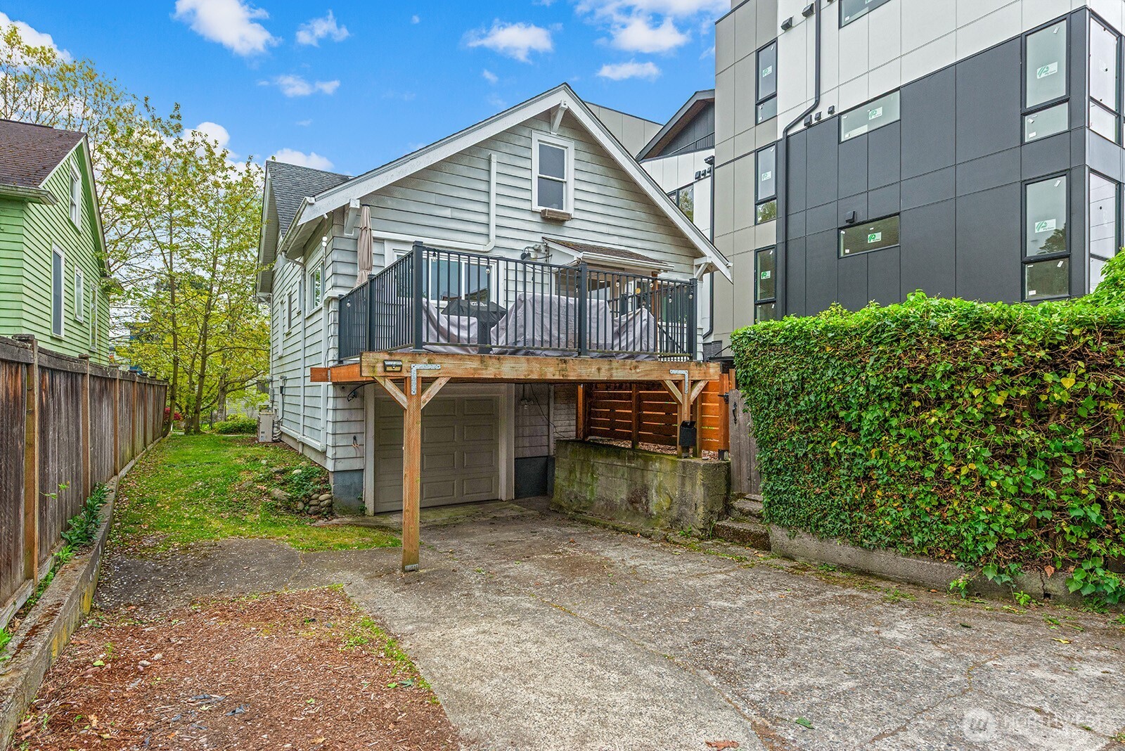 836 NW Market Street Seattle WA 98107