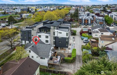 836 NW Market Street Seattle WA 98107