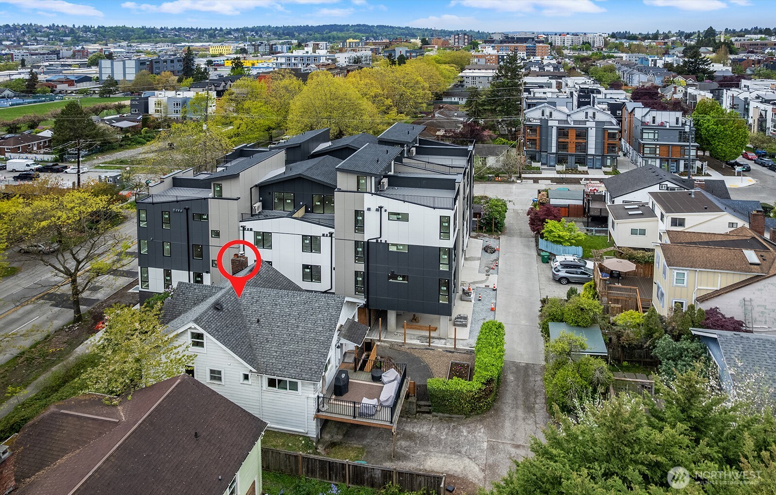 836 NW Market Street Seattle WA 98107