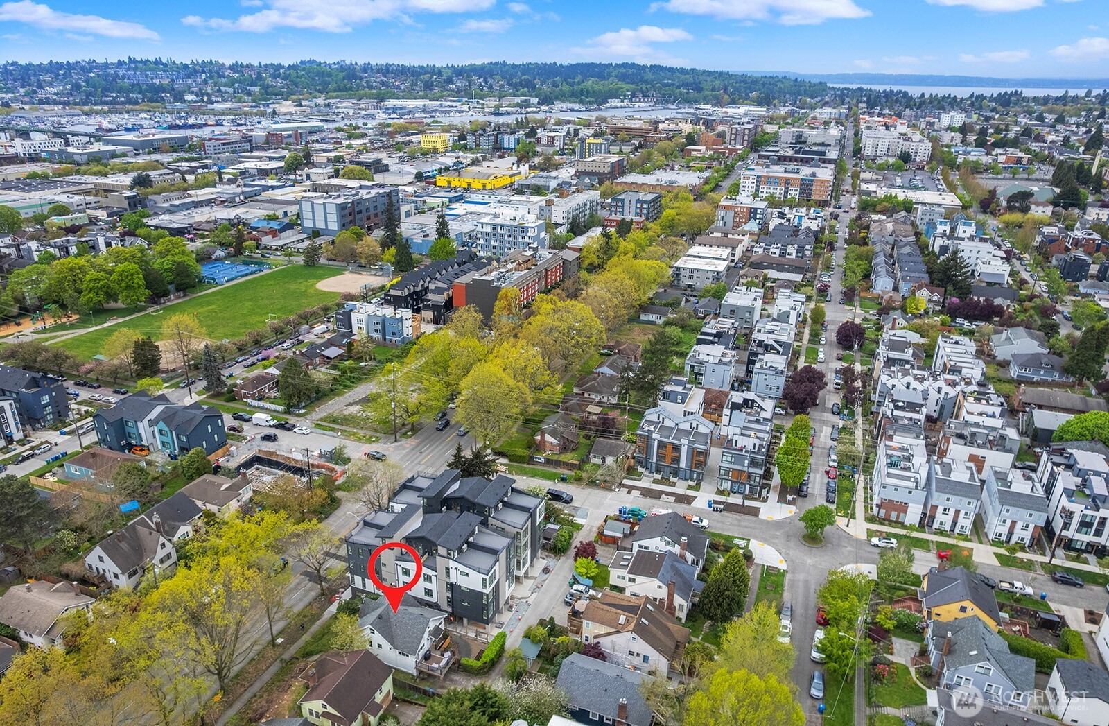 836 NW Market Street Seattle WA 98107
