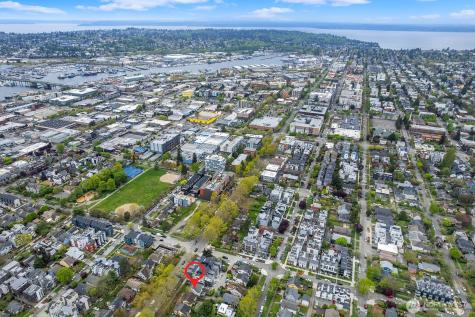 836 NW Market Street Seattle WA 98107