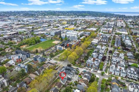 836 NW Market Street Seattle WA 98107