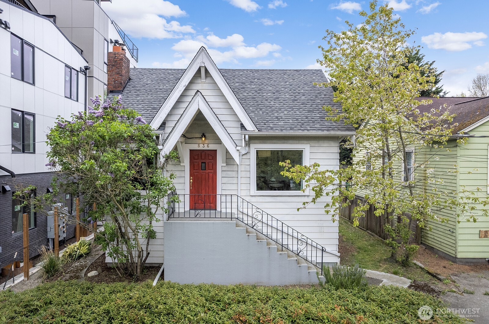 836 NW Market Street Seattle WA 98107