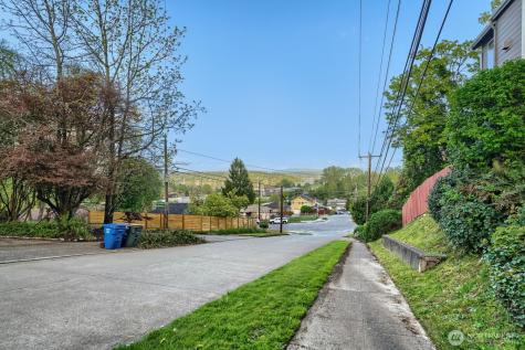 9321 Renton Avenue S Seattle WA 98118