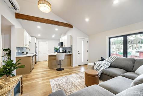 9321 Renton Avenue S Seattle WA 98118