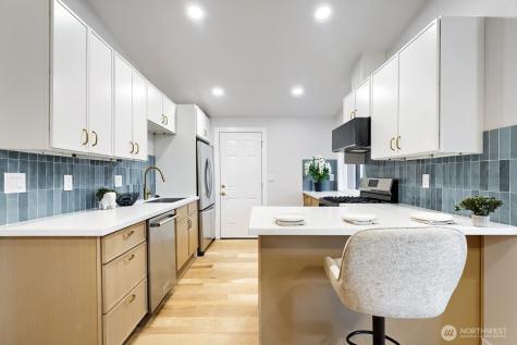 9321 Renton Avenue S Seattle WA 98118