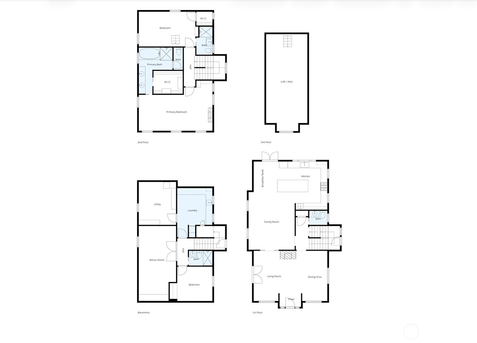 2833 10th Avenue E Seattle WA 98102