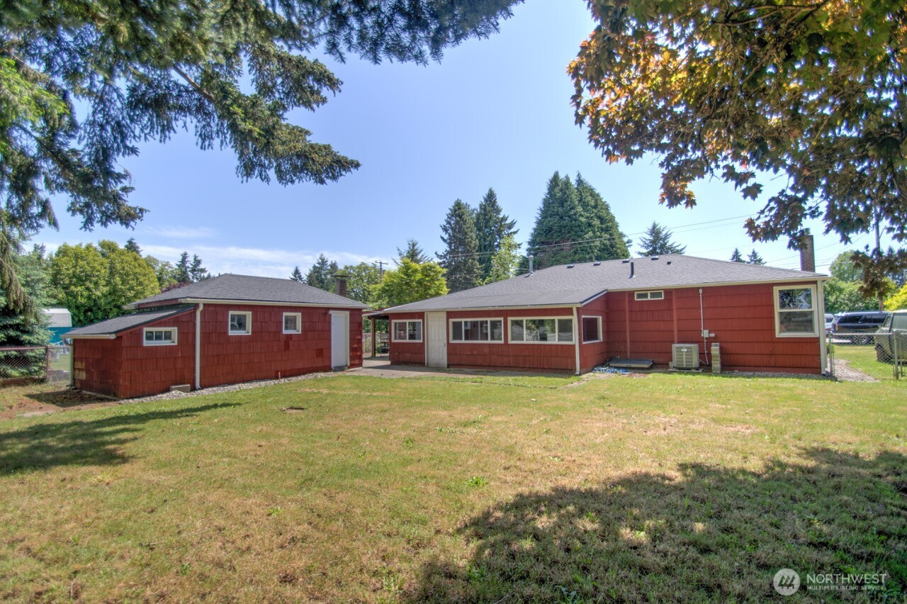 4514 14th Avenue SE Lacey WA 98503