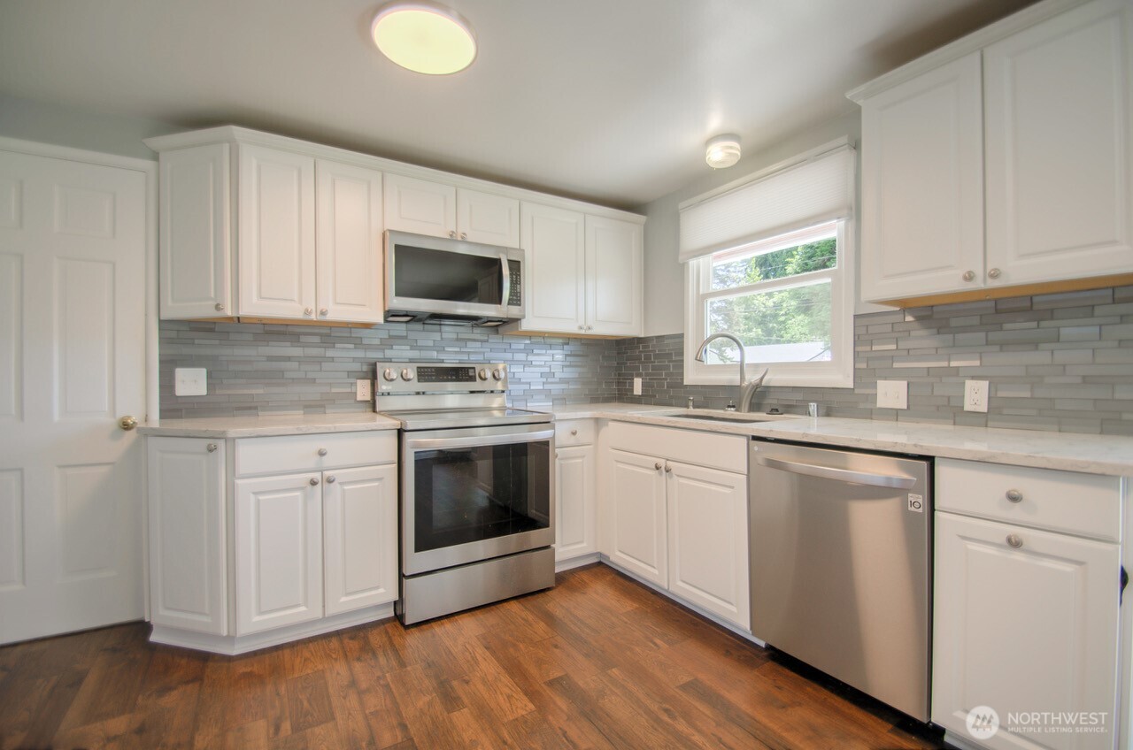 4514 14th Avenue SE Lacey WA 98503
