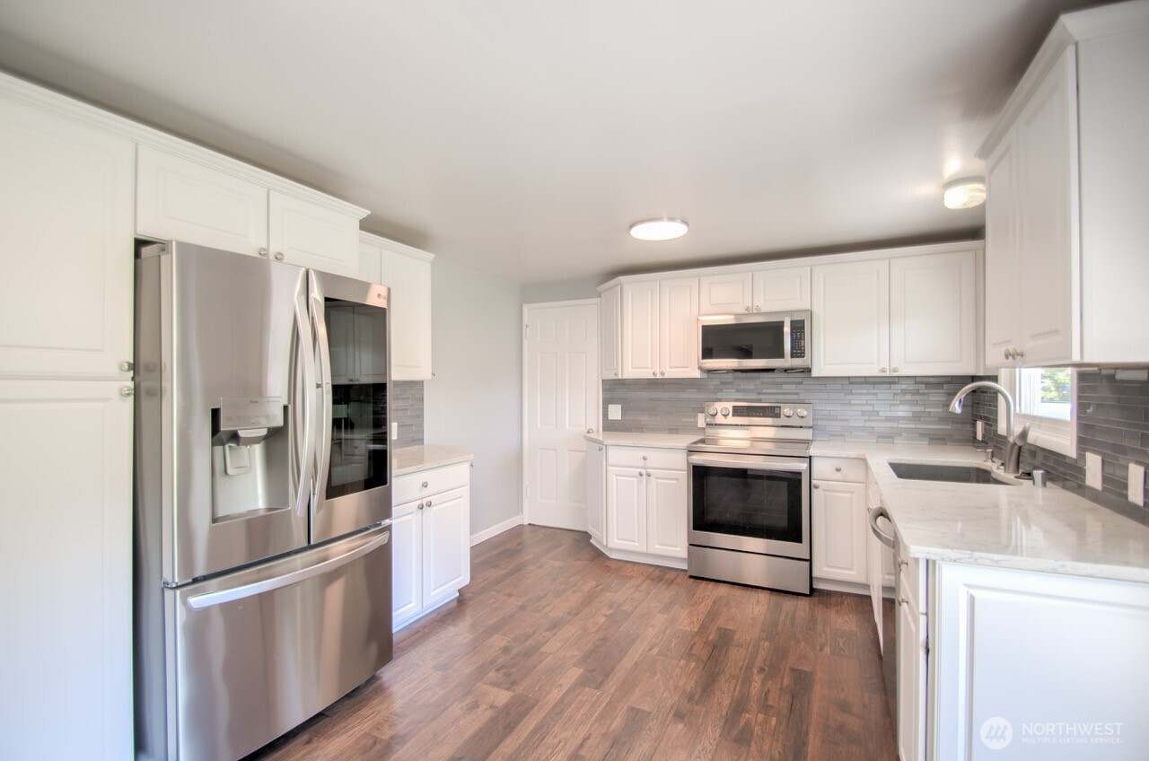 4514 14th Avenue SE Lacey WA 98503