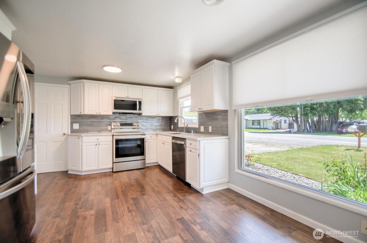 4514 14th Avenue SE Lacey WA 98503