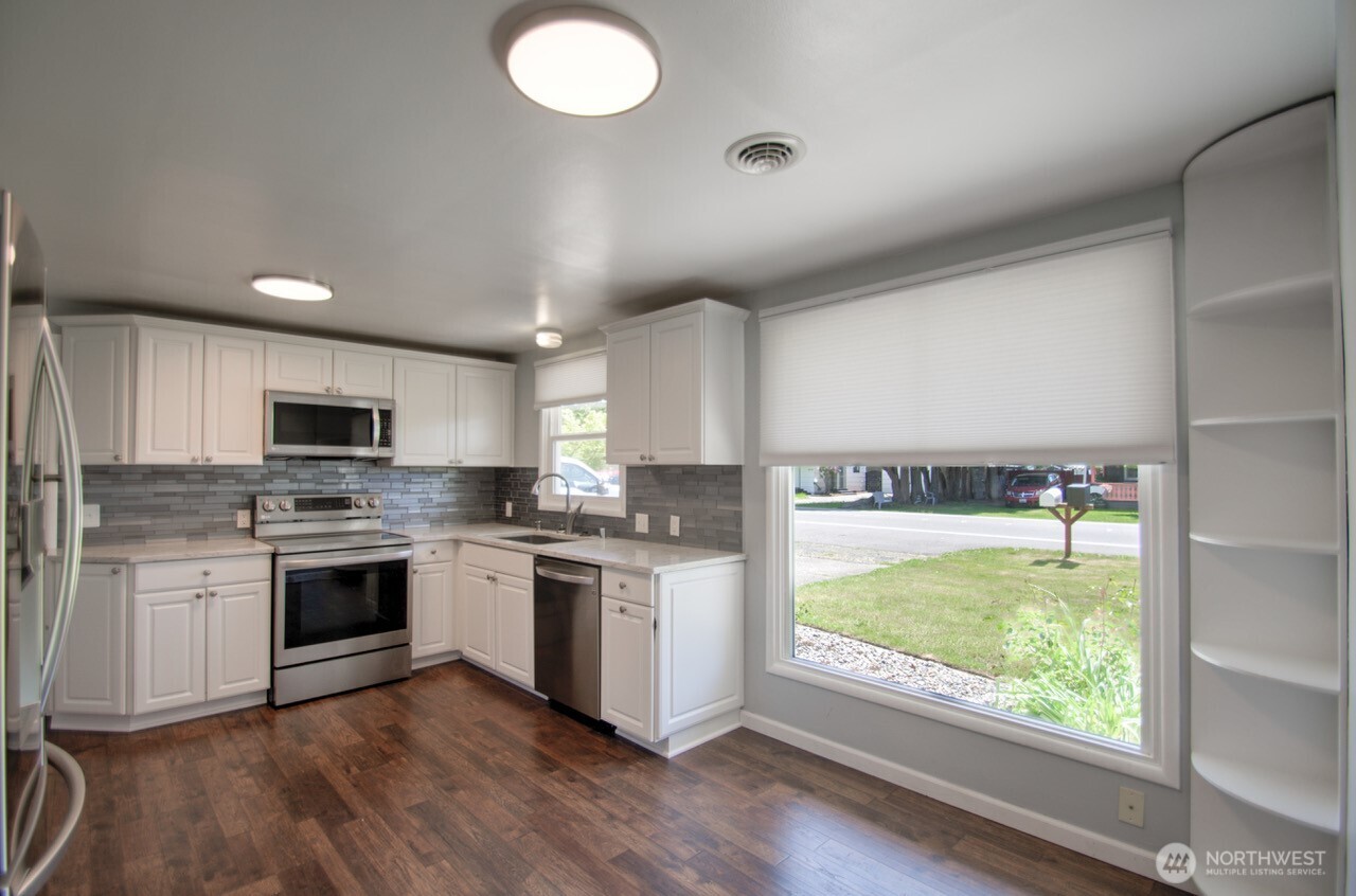 4514 14th Avenue SE Lacey WA 98503