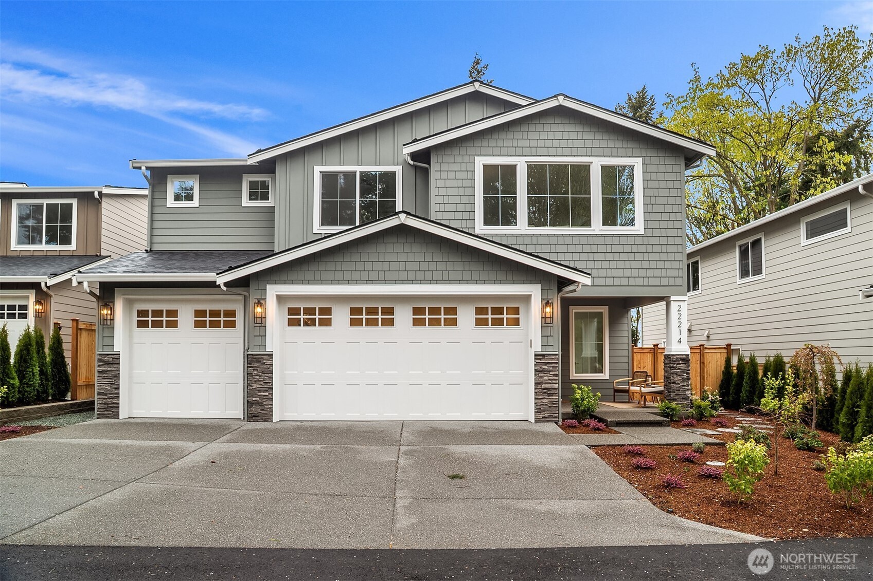 22214 98th Avenue W Edmonds WA 98020