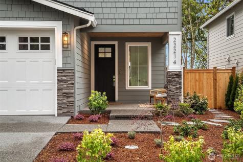 22214 98th Avenue W Edmonds WA 98020