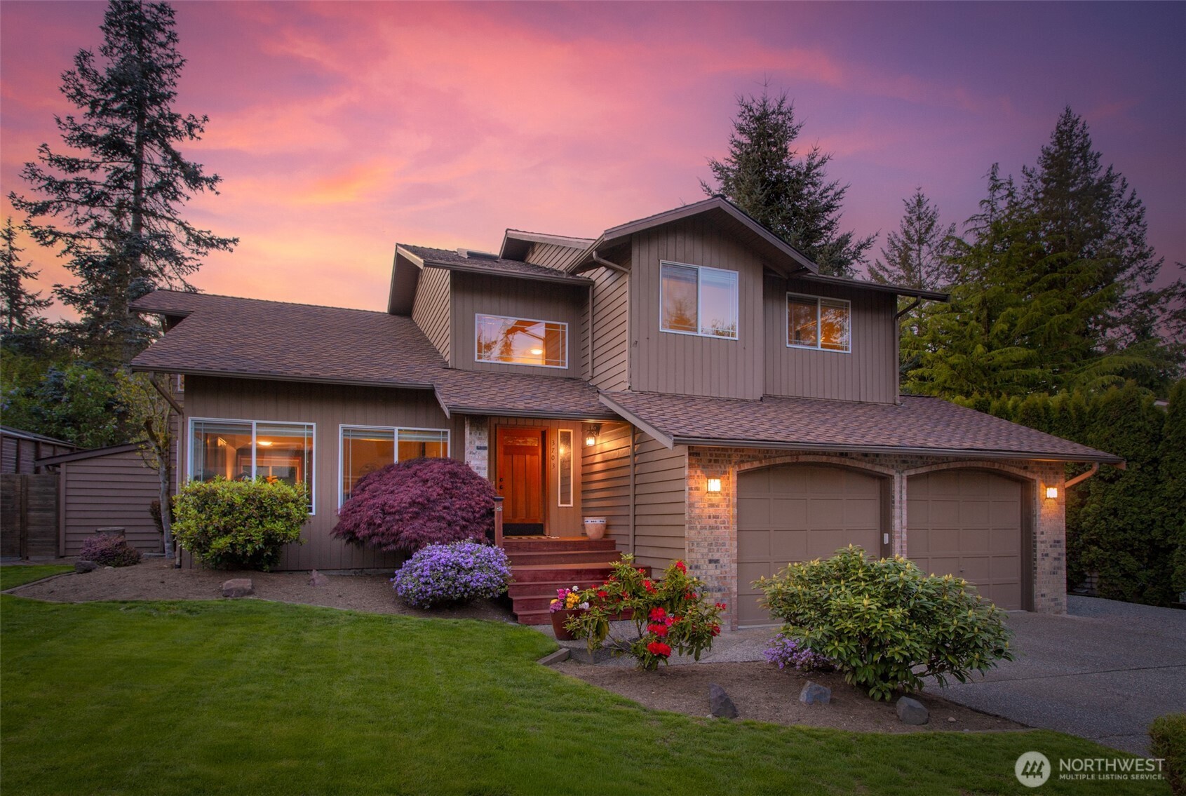 3703 98th Street SE Everett WA 98208
