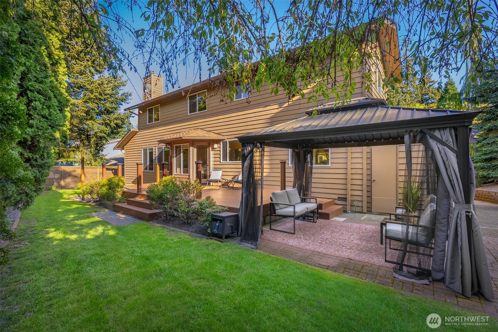 3703 98th Street SE Everett WA 98208
