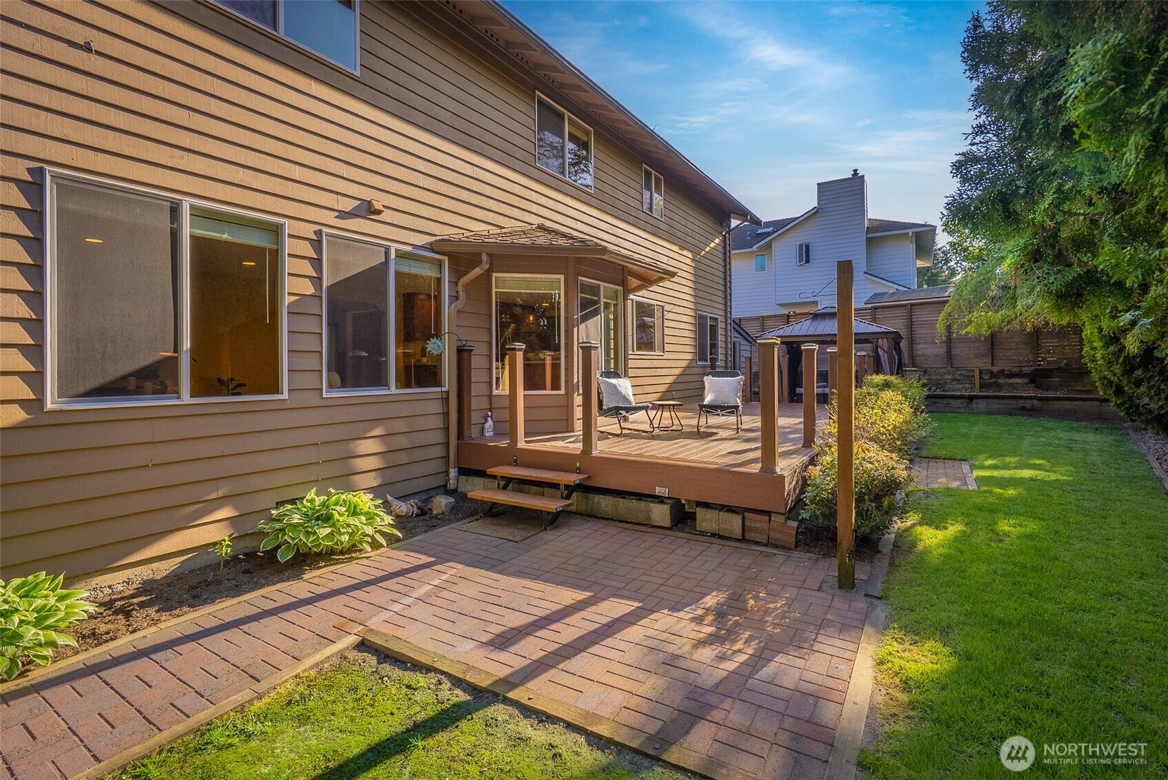 3703 98th Street SE Everett WA 98208