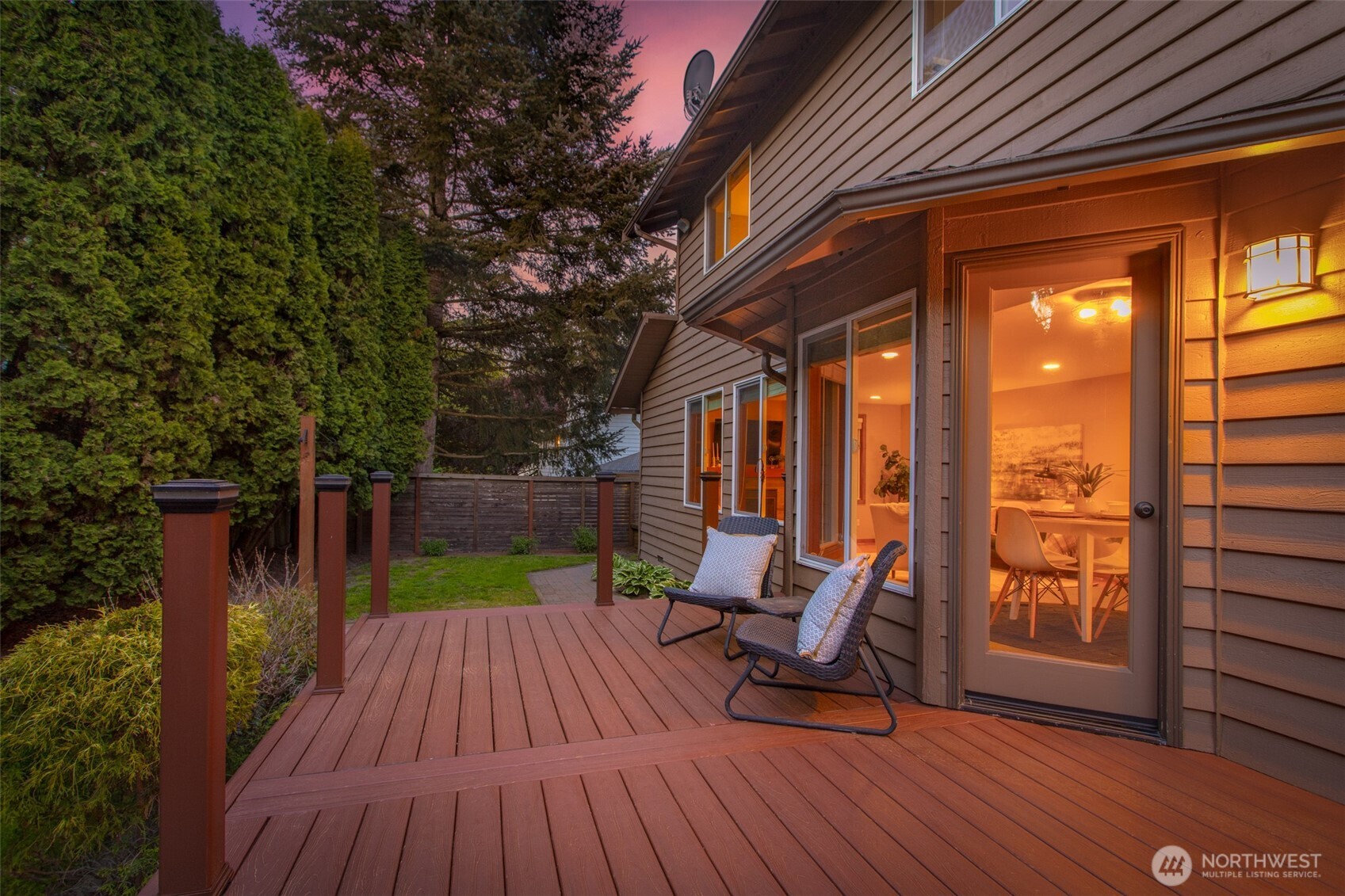3703 98th Street SE Everett WA 98208
