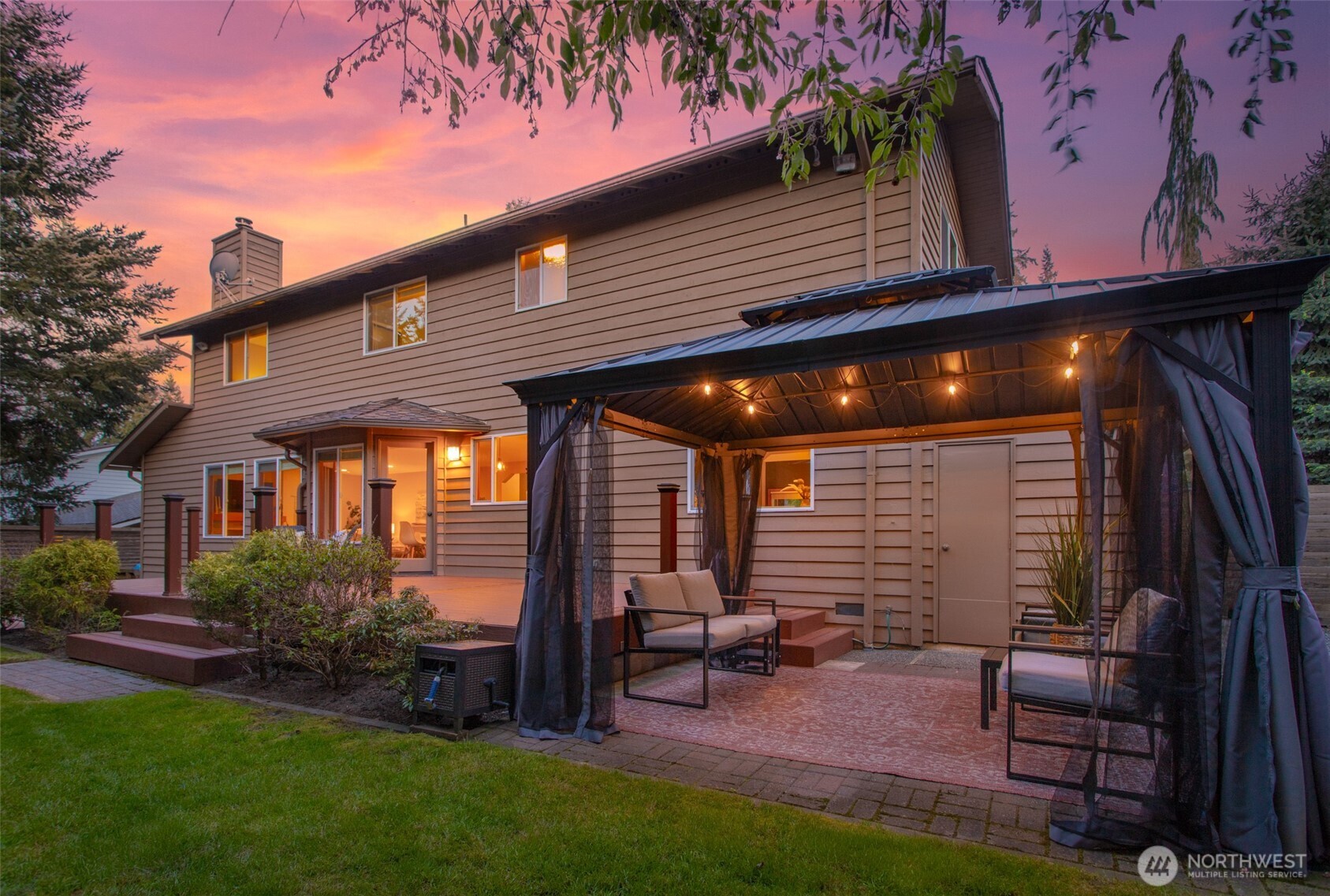 3703 98th Street SE Everett WA 98208