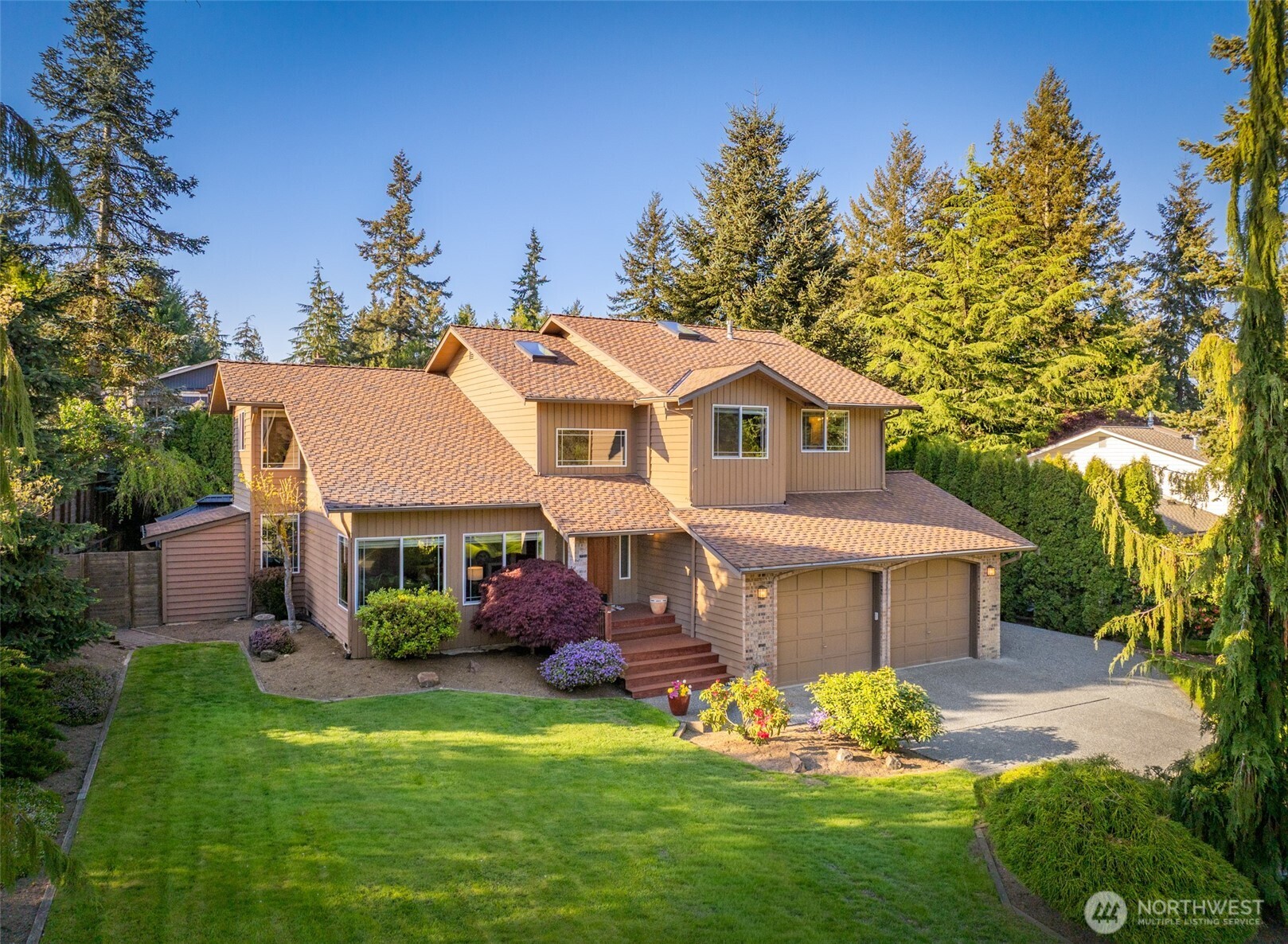 3703 98th Street SE Everett WA 98208