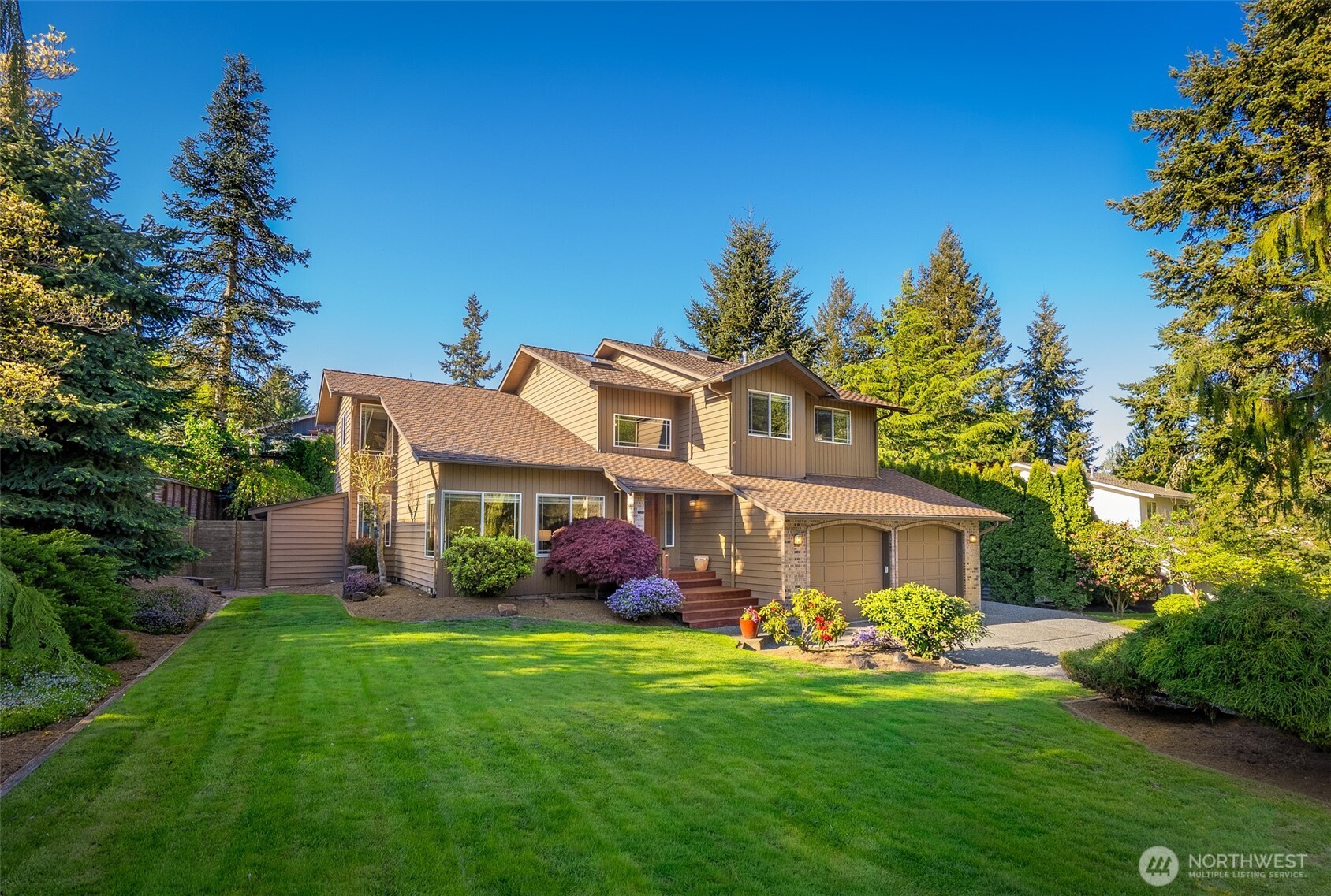3703 98th Street SE Everett WA 98208