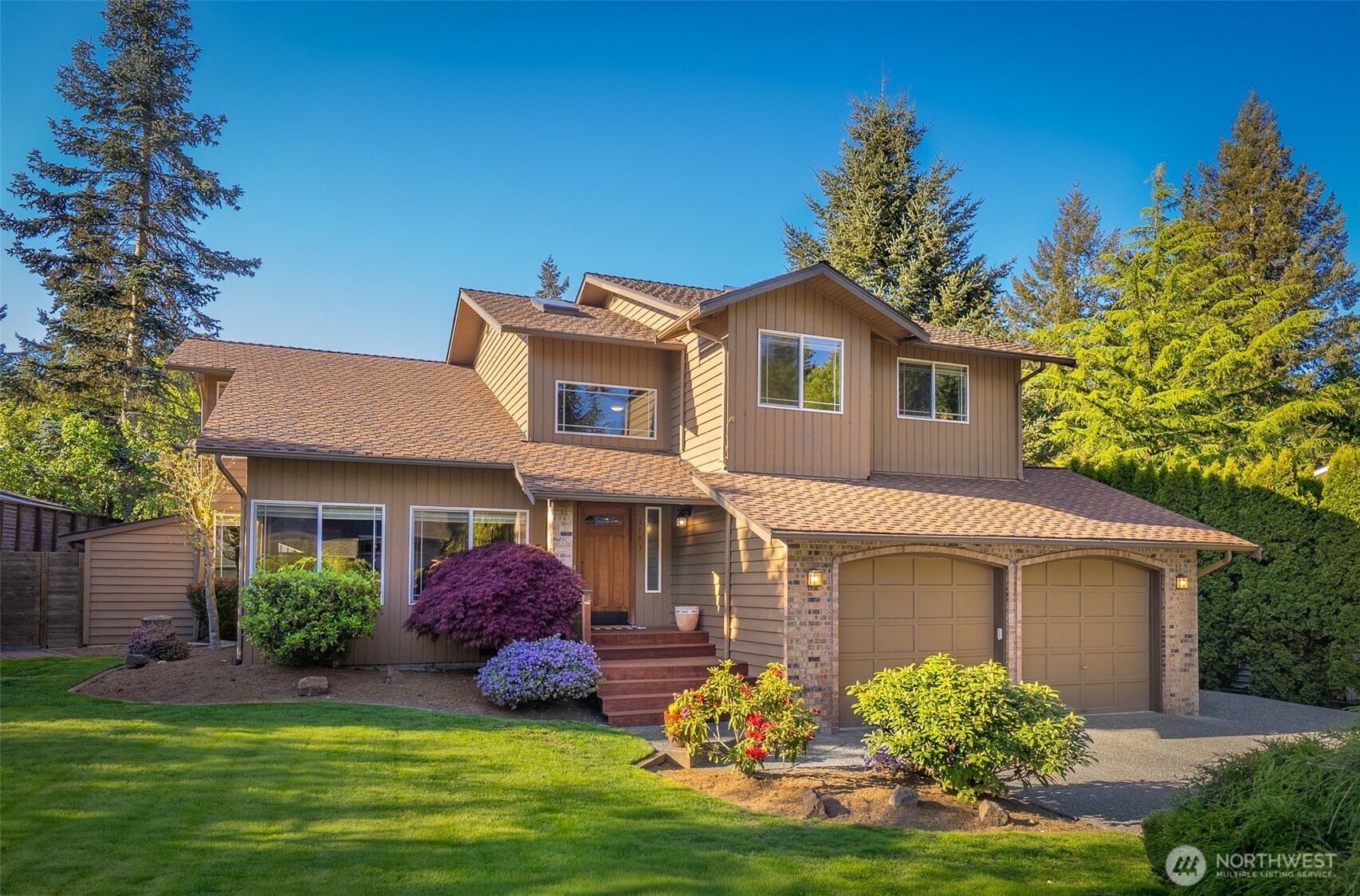 3703 98th Street SE Everett WA 98208