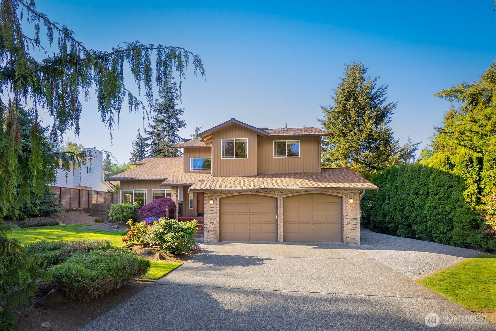 3703 98th Street SE Everett WA 98208