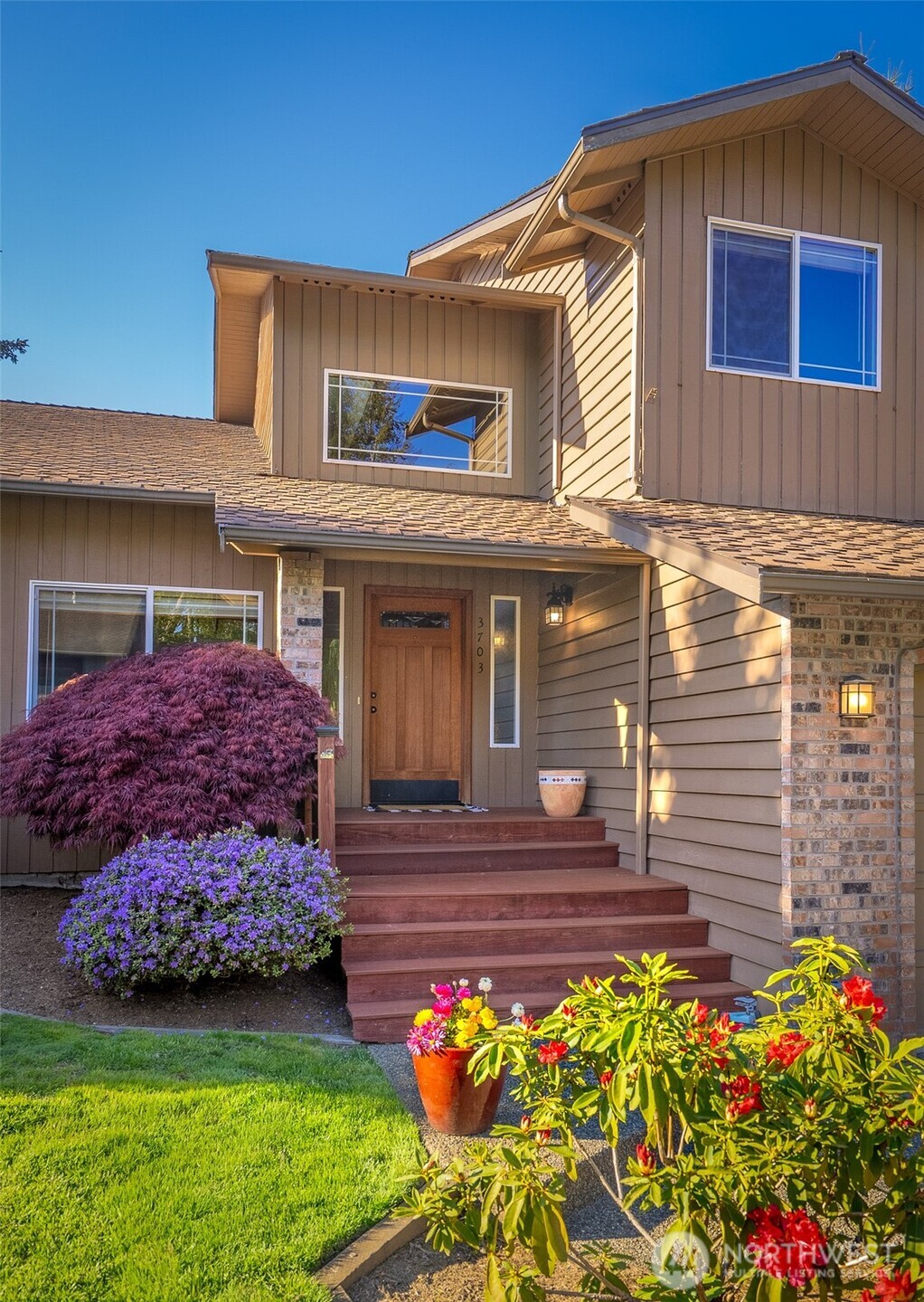 3703 98th Street SE Everett WA 98208