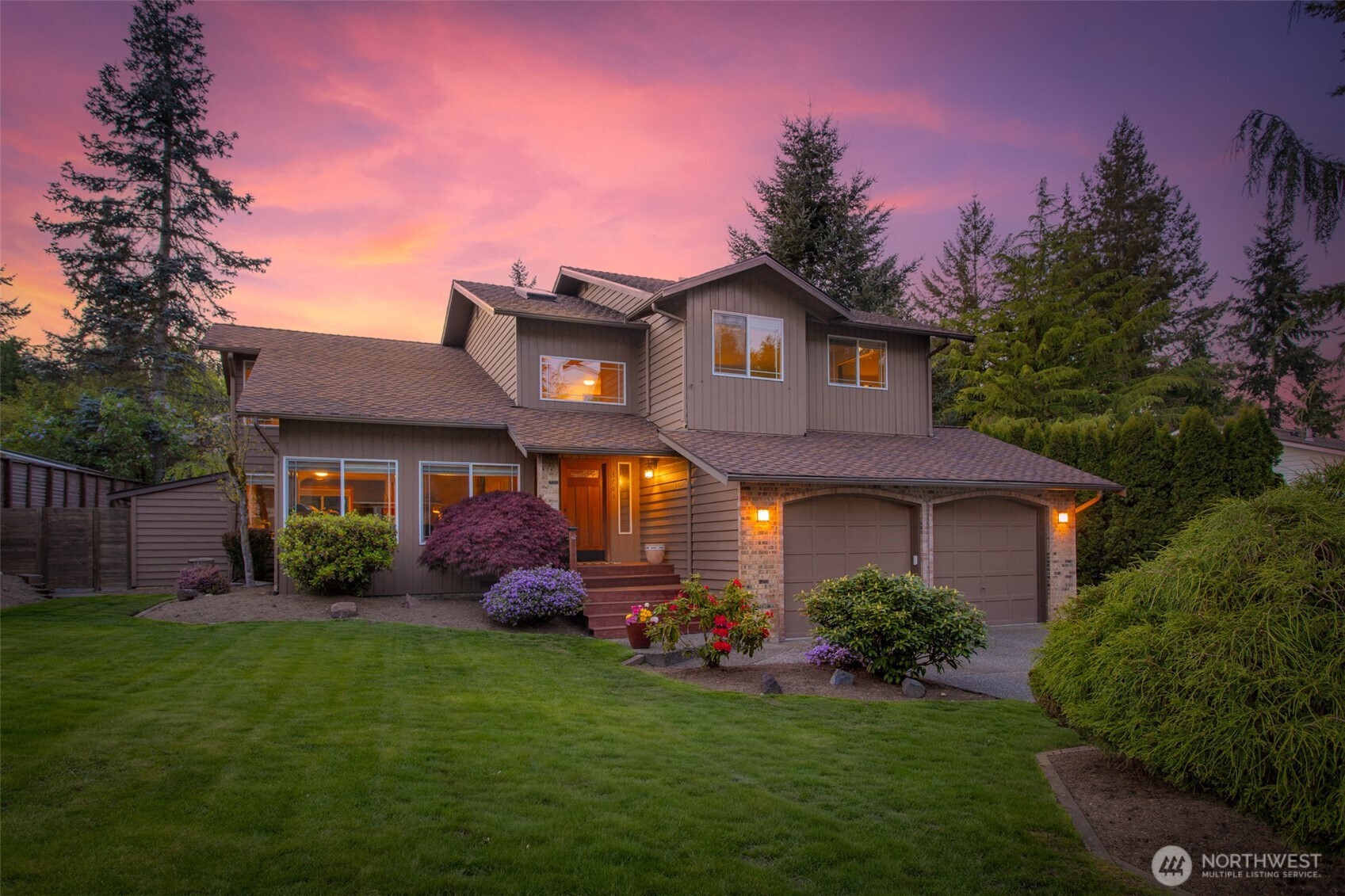 3703 98th Street SE Everett WA 98208