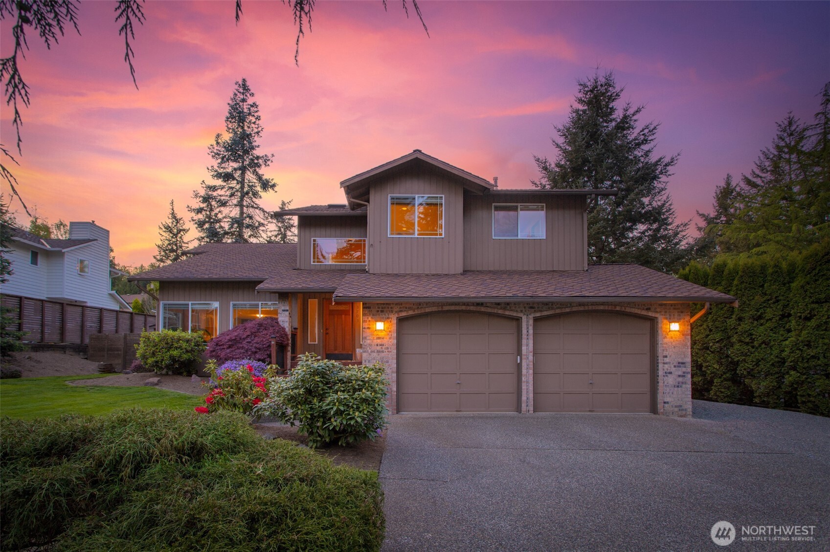 3703 98th Street SE Everett WA 98208