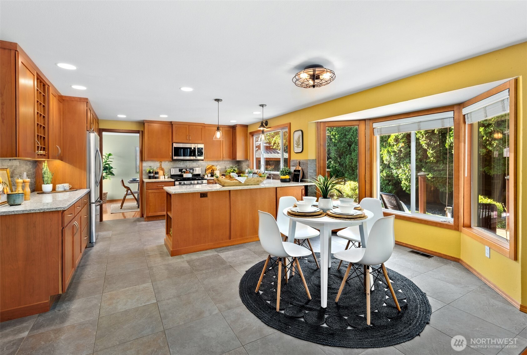 3703 98th Street SE Everett WA 98208