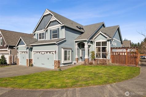 23834 SE 284th Street Maple Valley WA 98038