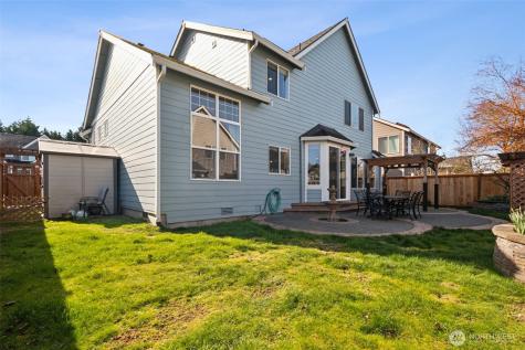 23834 SE 284th Street Maple Valley WA 98038