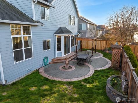 23834 SE 284th Street Maple Valley WA 98038