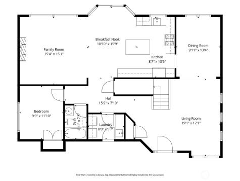 23834 SE 284th Street Maple Valley WA 98038
