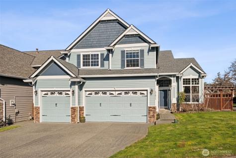 23834 SE 284th Street Maple Valley WA 98038
