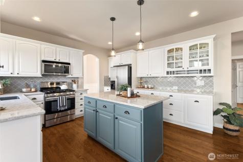 23834 SE 284th Street Maple Valley WA 98038
