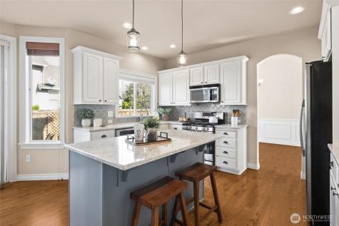 23834 SE 284th Street Maple Valley WA 98038