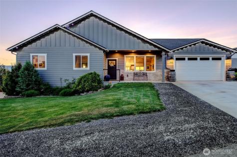 2506 Vasi Court East Wenatchee WA 98802