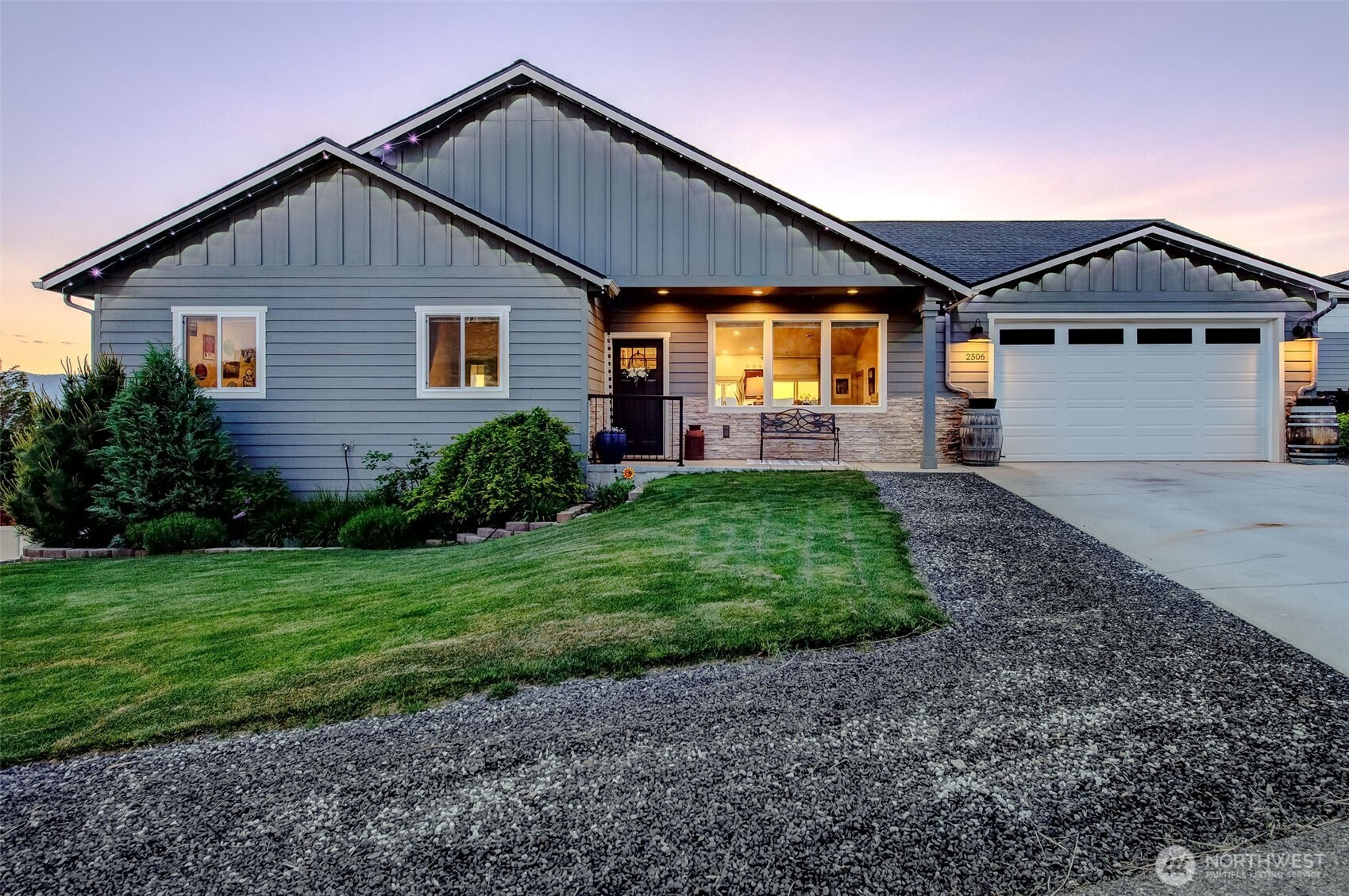 2506 Vasi Court East Wenatchee WA 98802