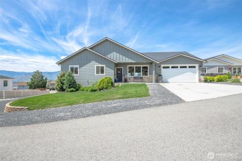 2506 Vasi Court East Wenatchee WA 98802