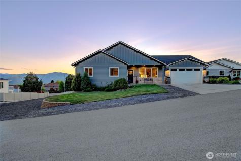 2506 Vasi Court East Wenatchee WA 98802