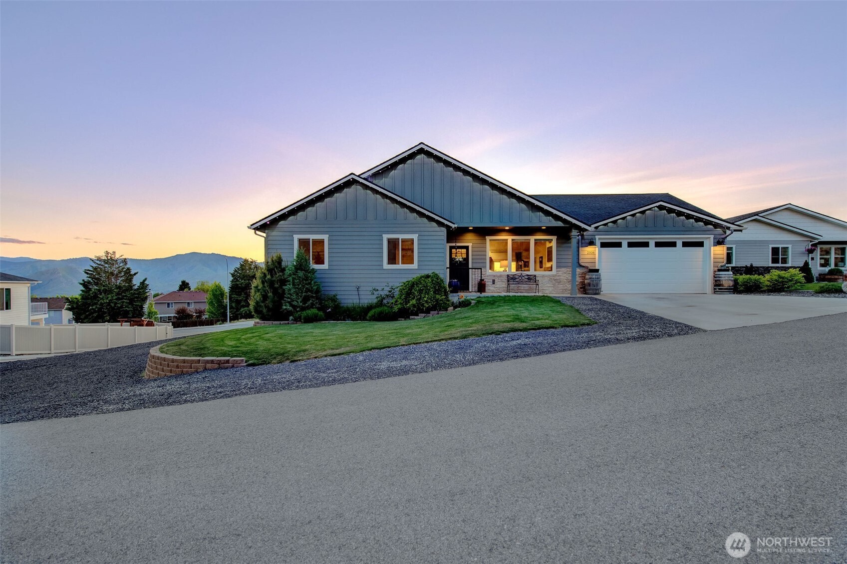 2506 Vasi Court East Wenatchee WA 98802
