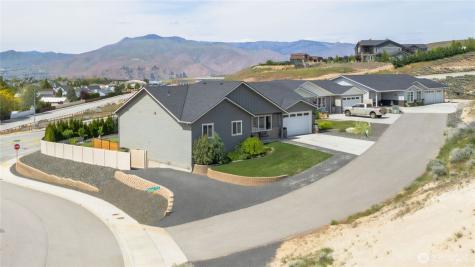 2506 Vasi Court East Wenatchee WA 98802