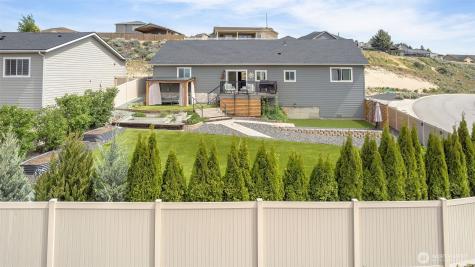2506 Vasi Court East Wenatchee WA 98802