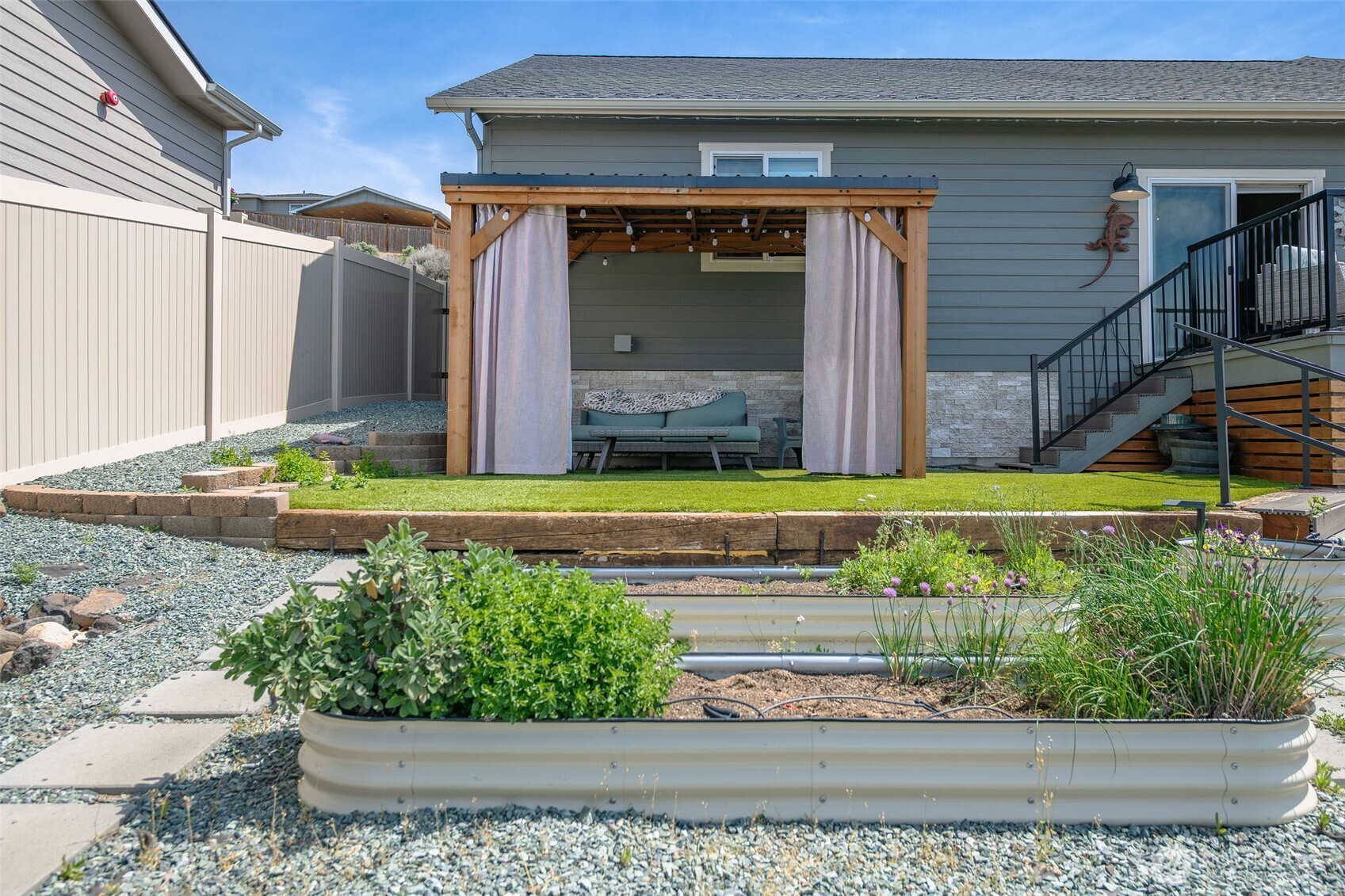 2506 Vasi Court East Wenatchee WA 98802